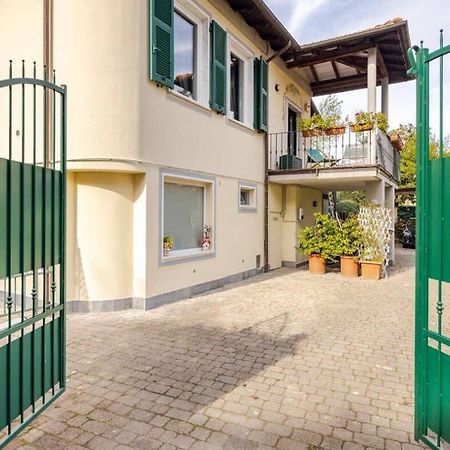 La Casetta Dei Sogni La Spezia Buitenkant foto