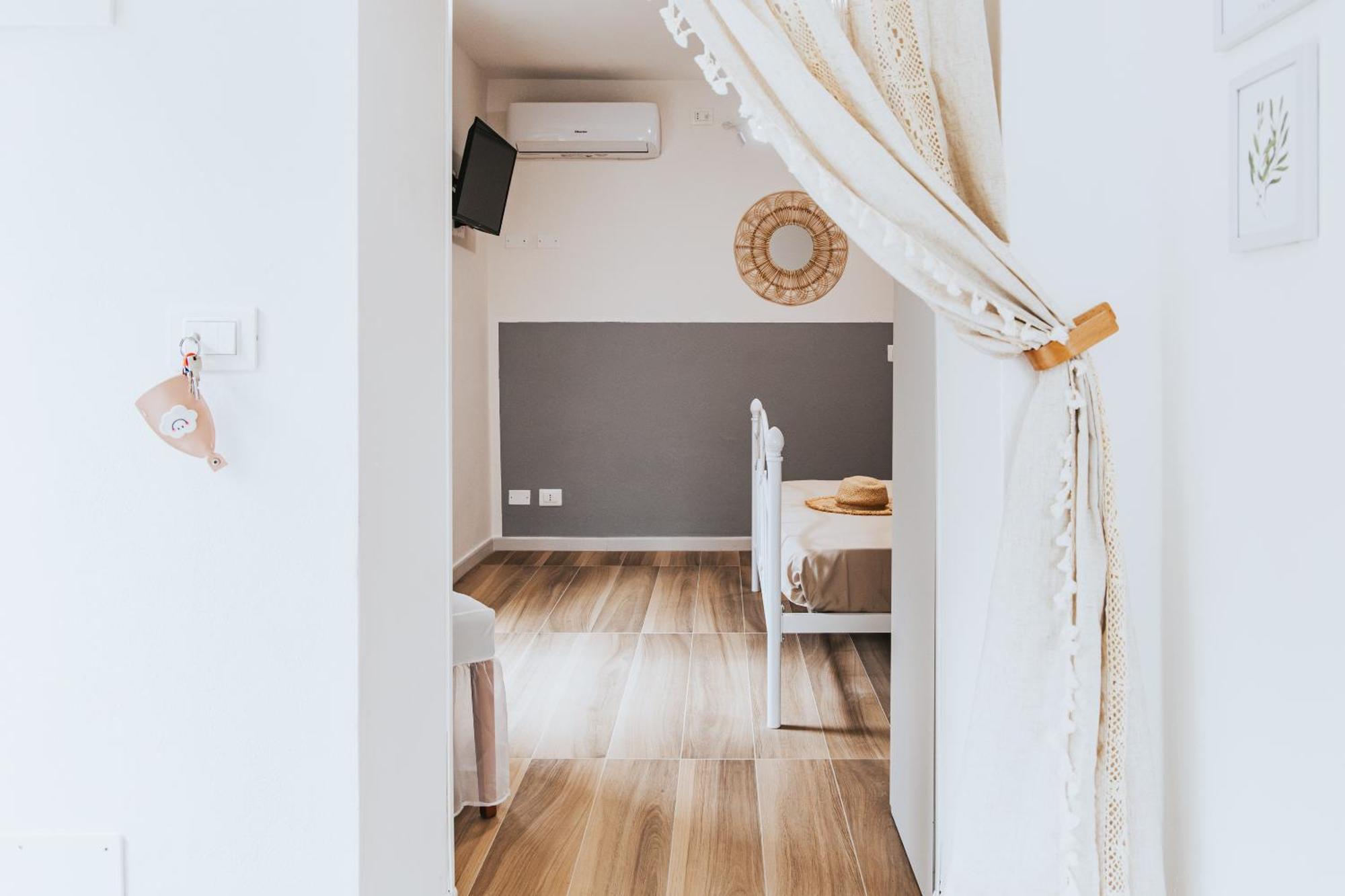 La Casetta Dei Sogni La Spezia Kamer foto