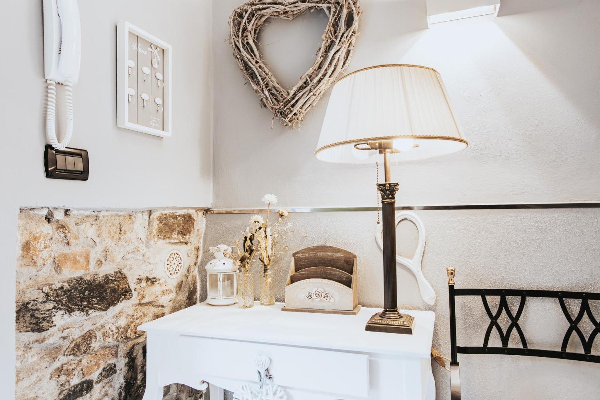 La Casetta Dei Sogni La Spezia Kamer foto