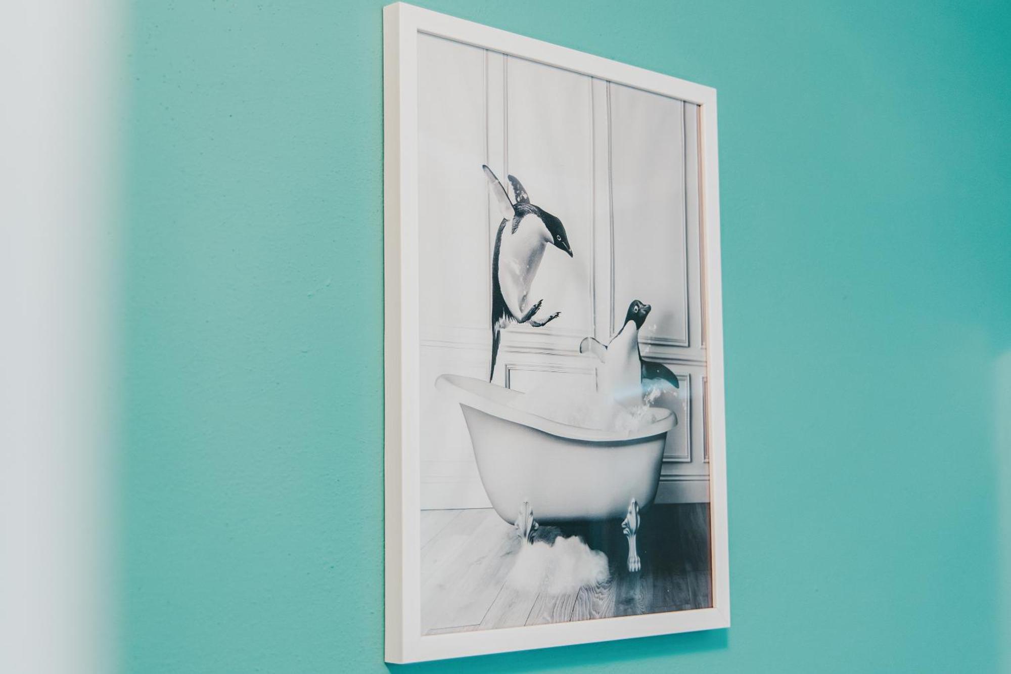 La Casetta Dei Sogni La Spezia Kamer foto