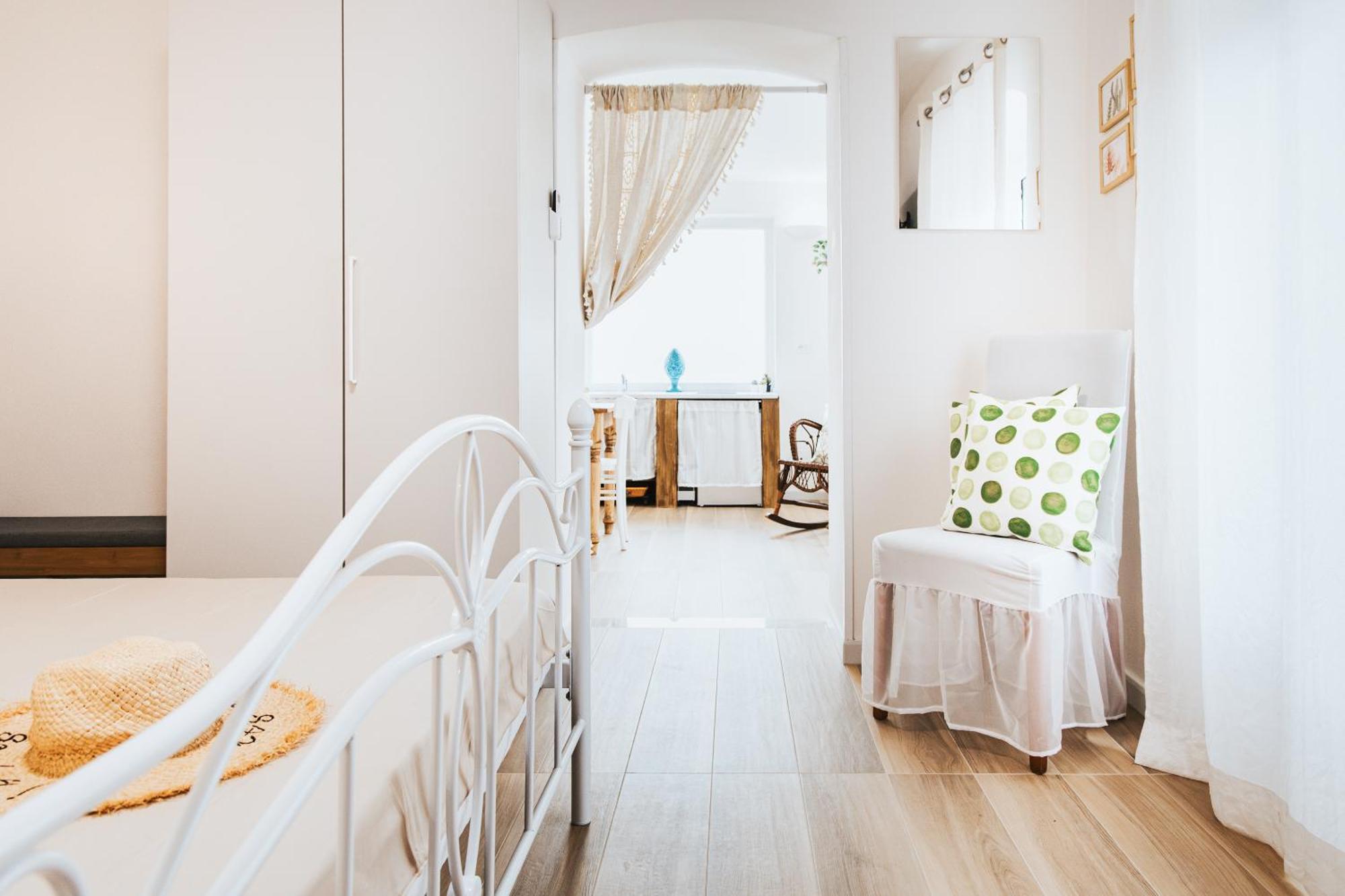 La Casetta Dei Sogni La Spezia Kamer foto