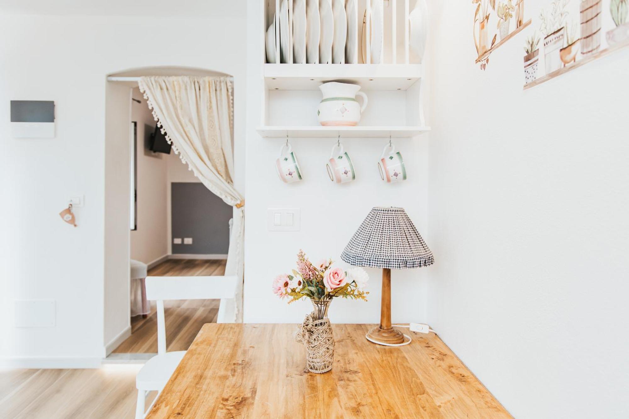 La Casetta Dei Sogni La Spezia Kamer foto