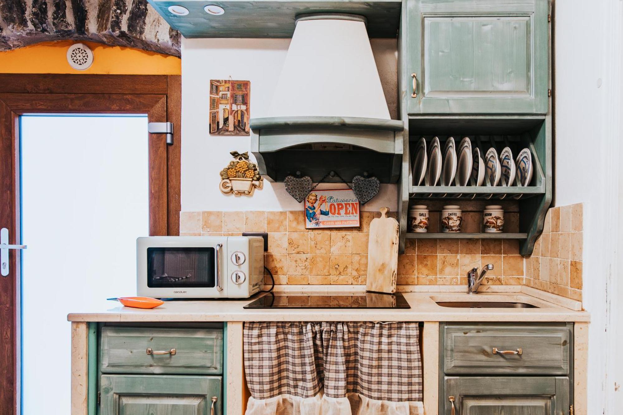 La Casetta Dei Sogni La Spezia Kamer foto
