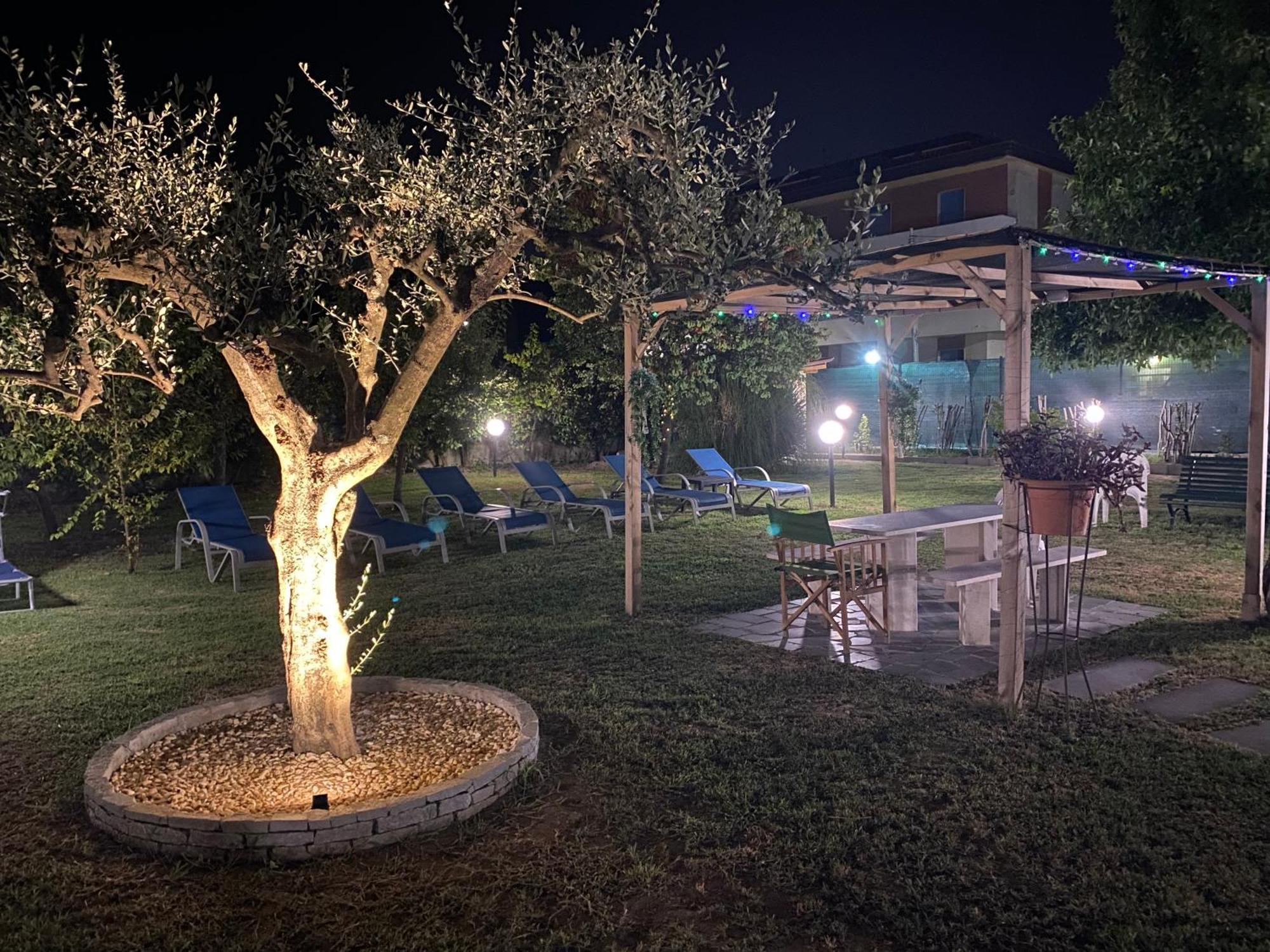 La Casetta Dei Sogni La Spezia Buitenkant foto
