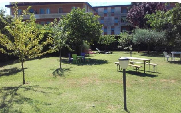 La Casetta Dei Sogni La Spezia Buitenkant foto
