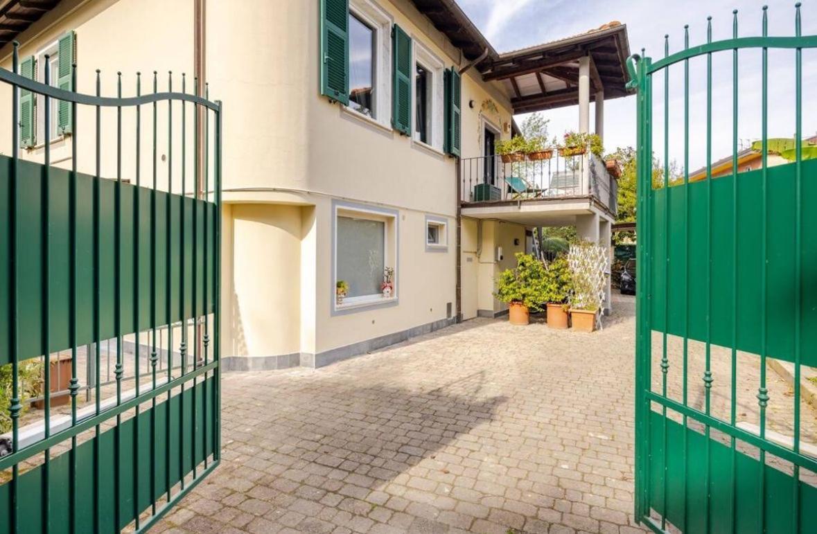 La Casetta Dei Sogni La Spezia Buitenkant foto