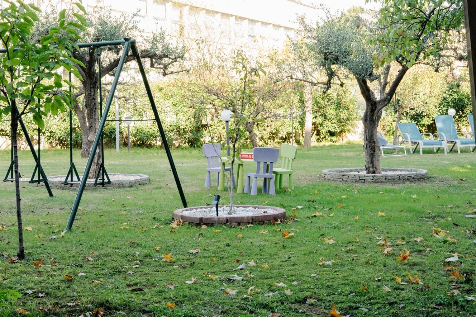 La Casetta Dei Sogni La Spezia Buitenkant foto
