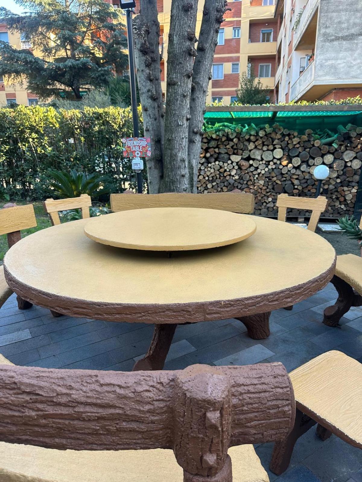 La Casetta Dei Sogni La Spezia Buitenkant foto