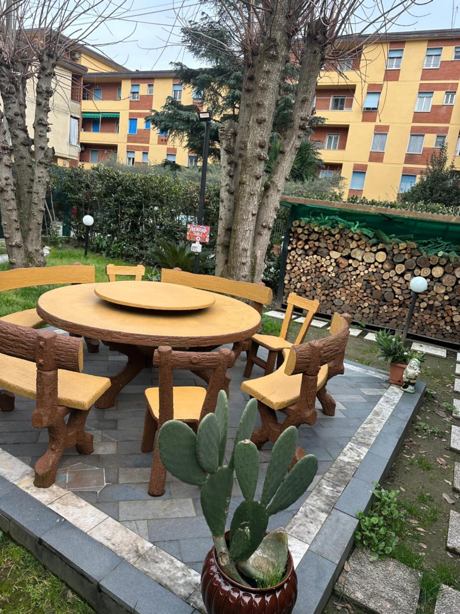 La Casetta Dei Sogni La Spezia Buitenkant foto